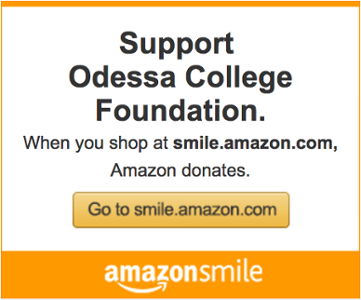OC Foundation Amazon Smile