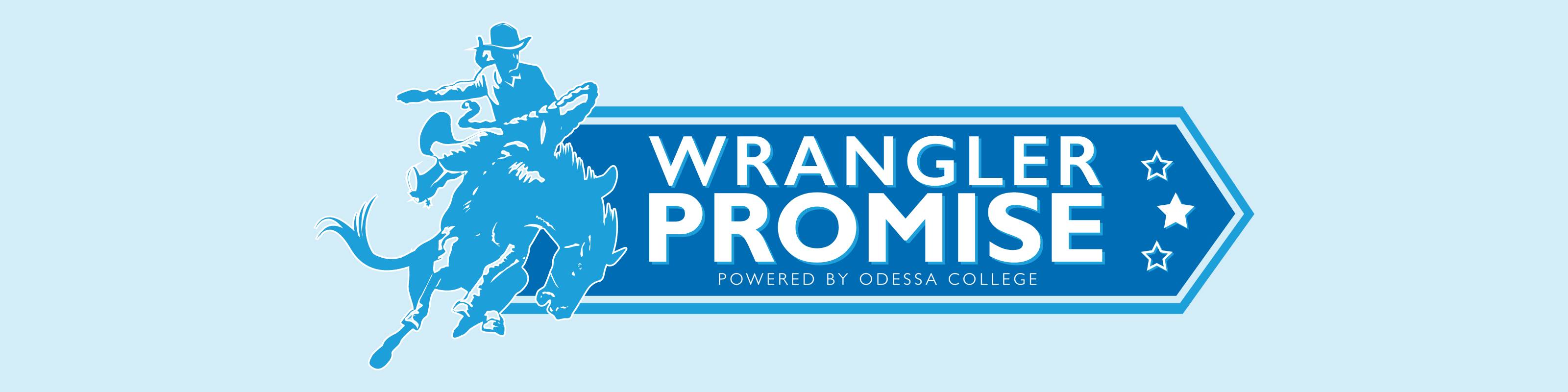 Wrangler Promise Banner
