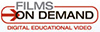 Films on Demand Logo
