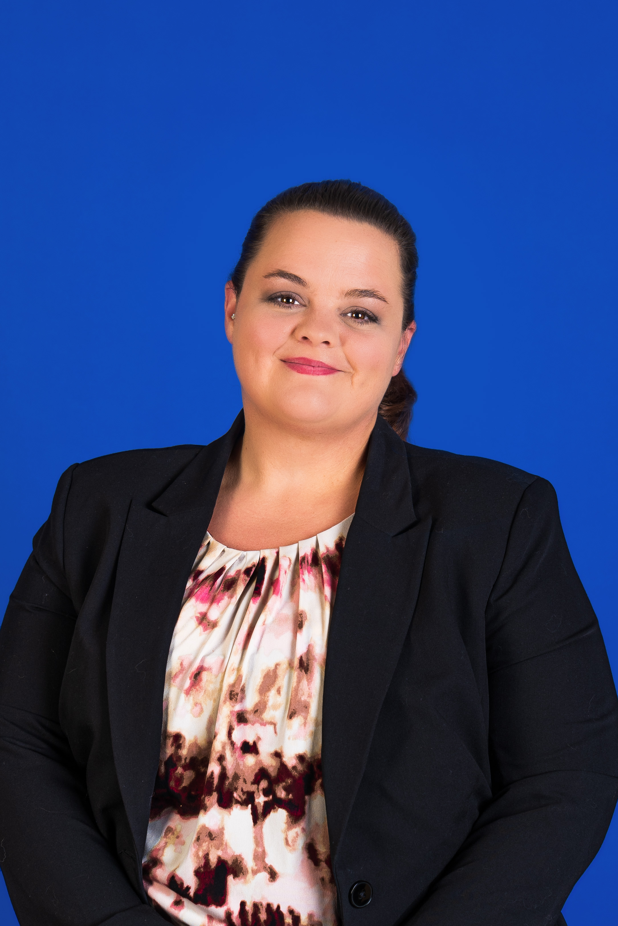 Becky Gardner headshot