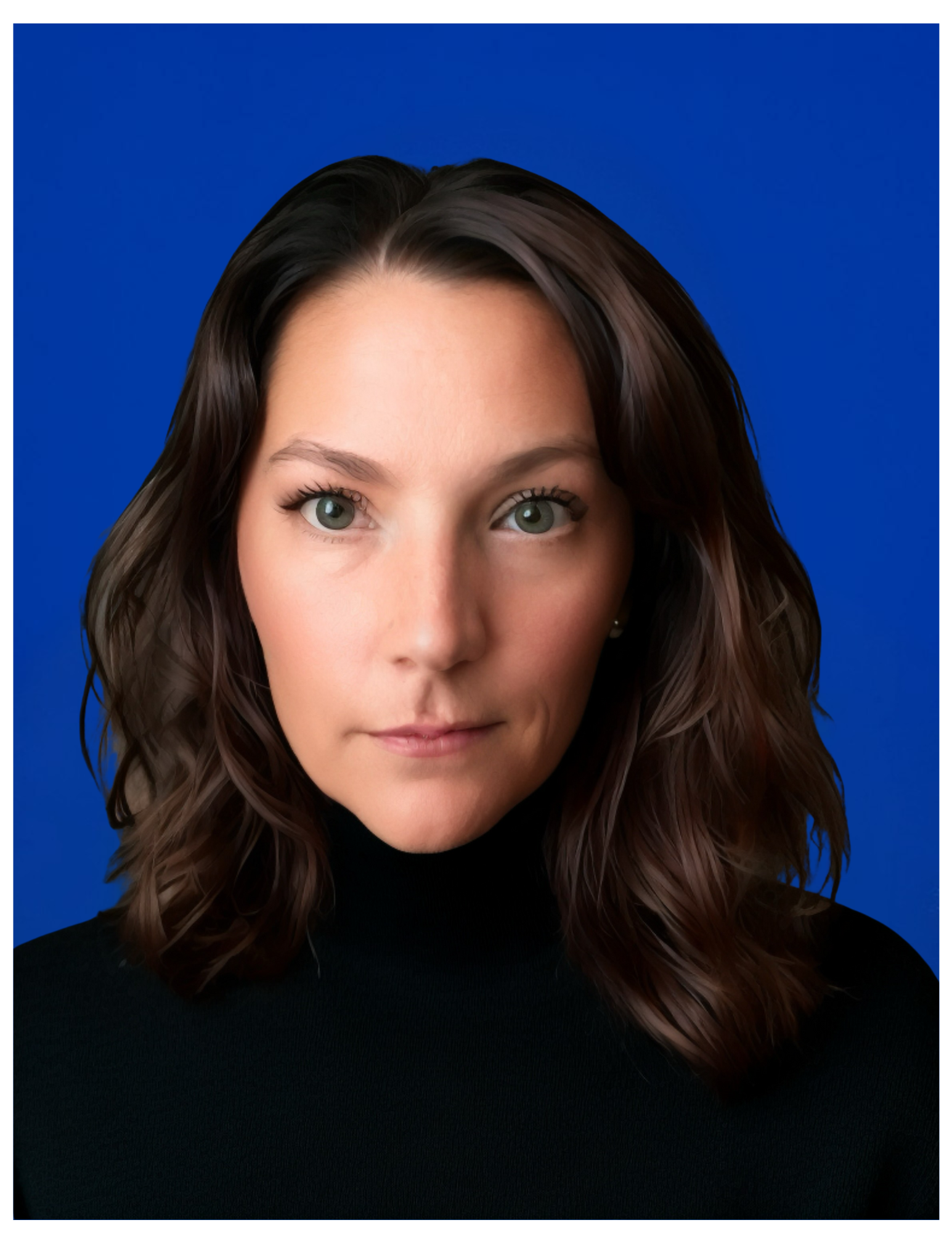 Brittany Starkey Headshot