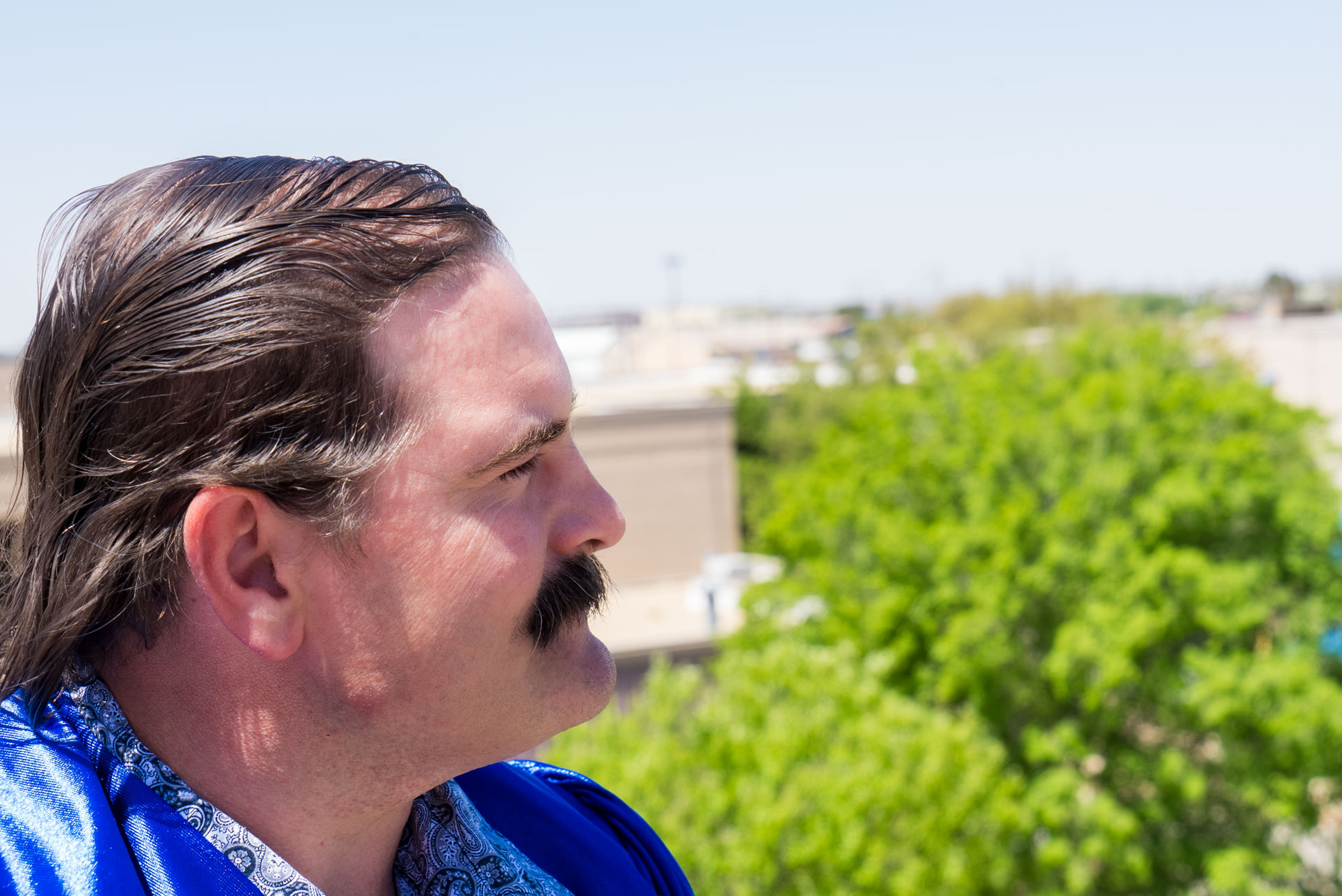 Dustin Howard's profile