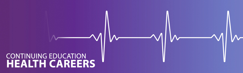 CE Health Web banner for EKG