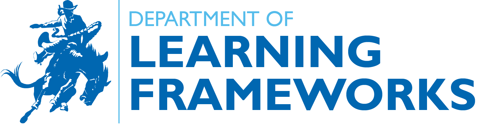Learning Frameworks logo