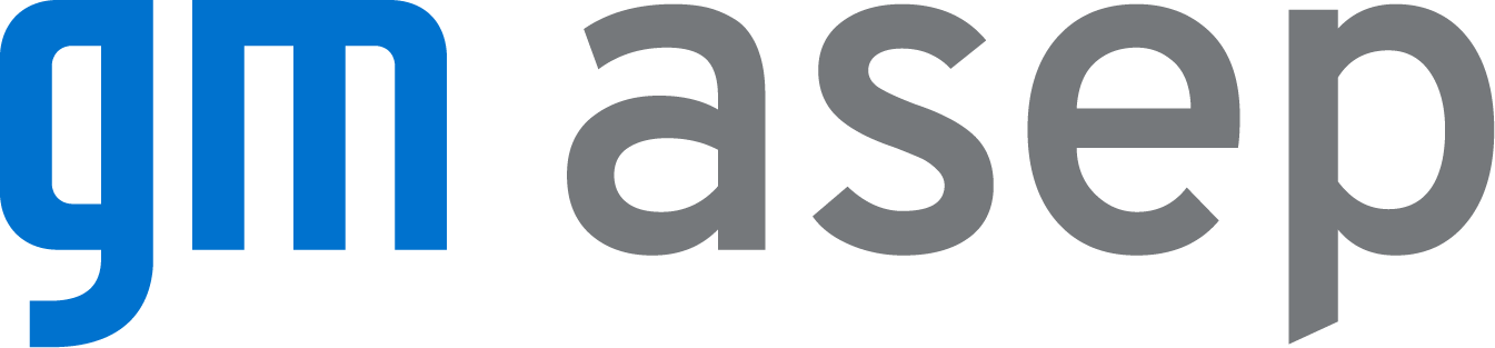 gm asep logo