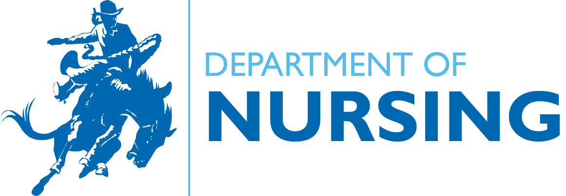 department of nursing logo