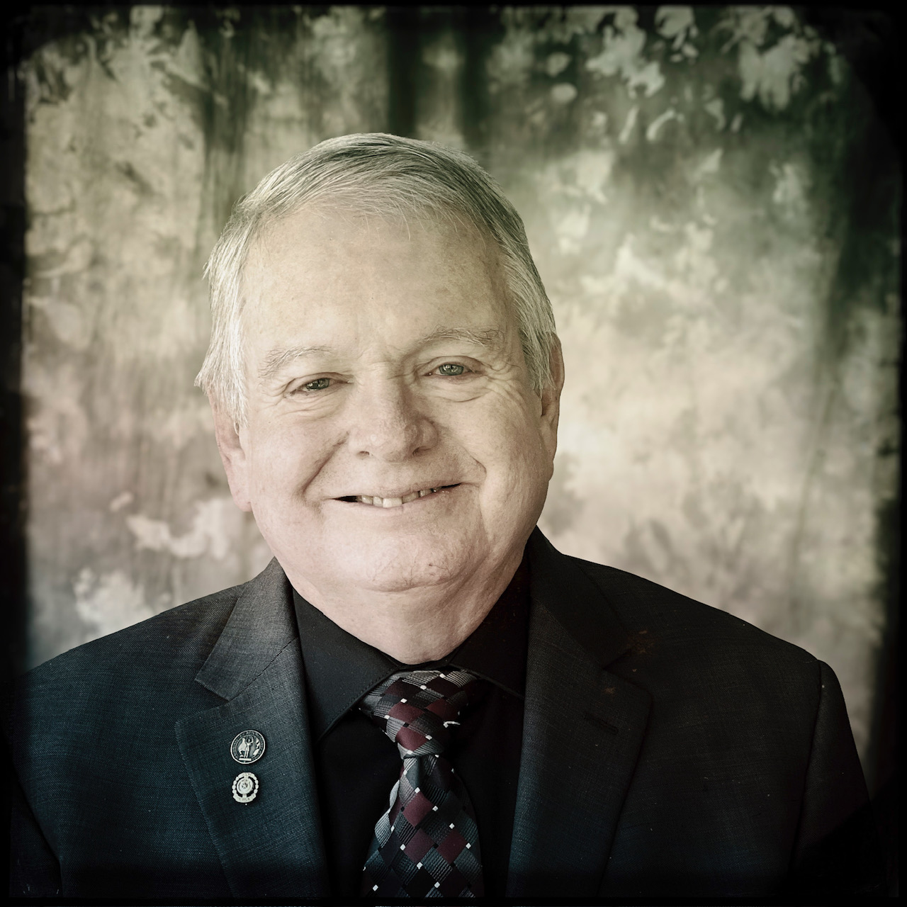 Photo: John Carroll