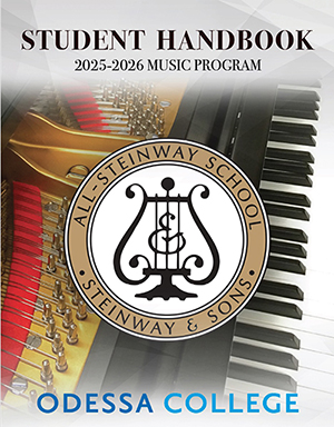Music Student Handbook