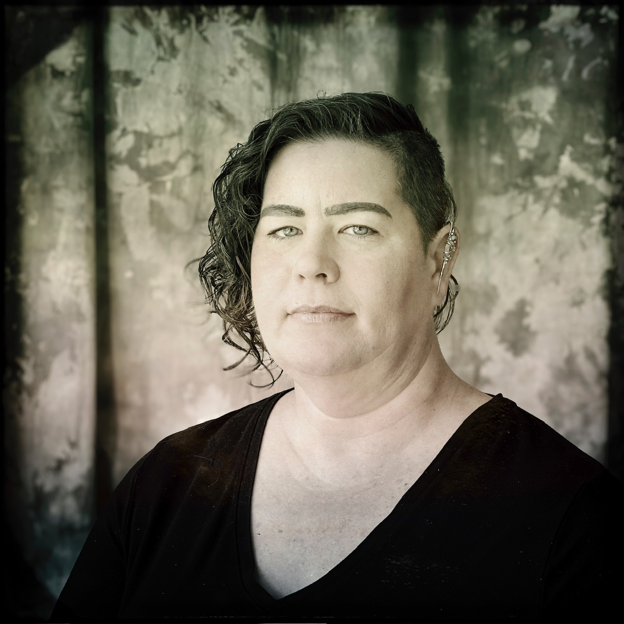 Photo: Gwendolyn Davies